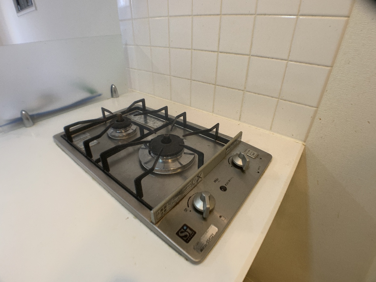 キッチン 写真5