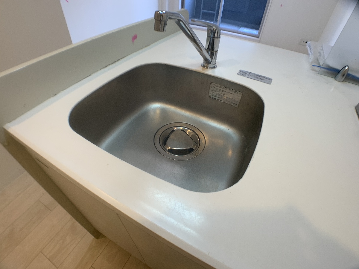 キッチン 写真6