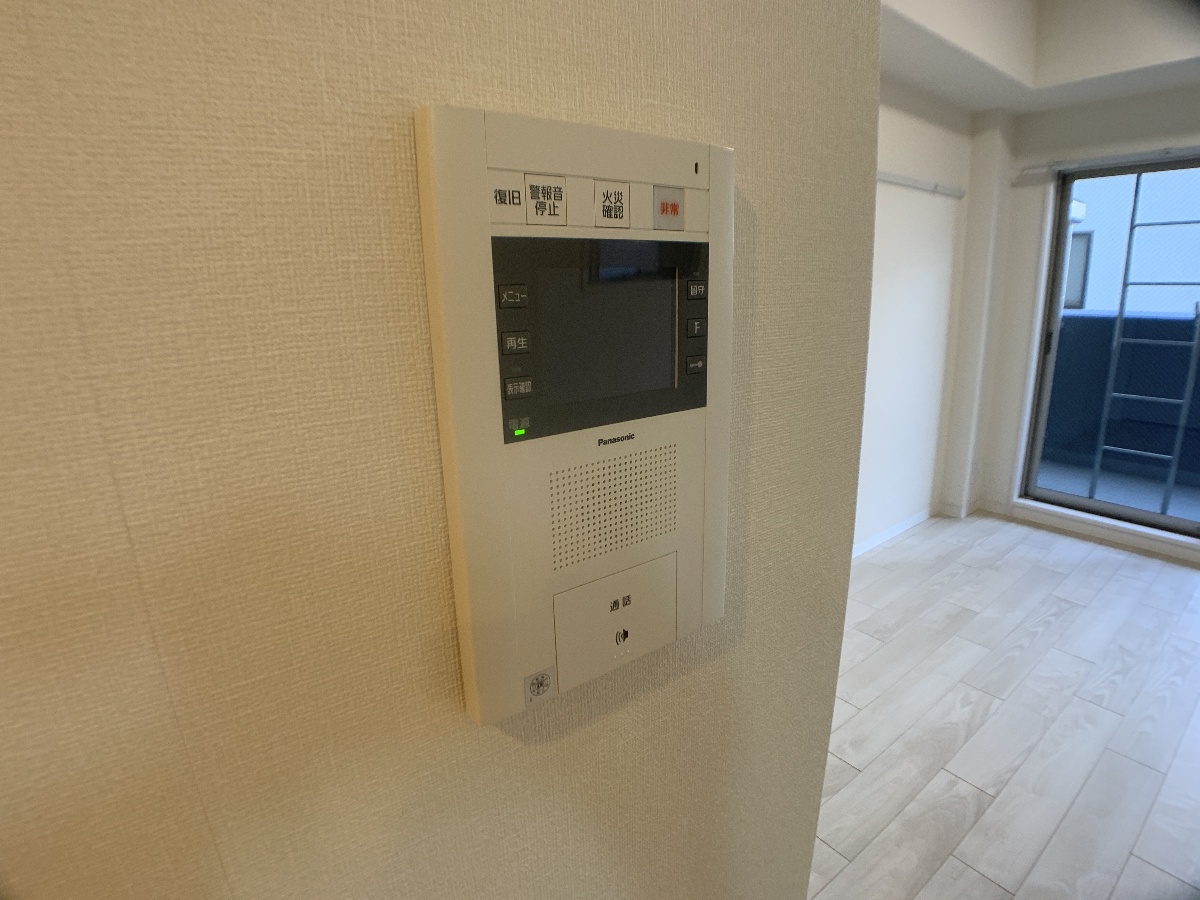 セキュリティ 写真18