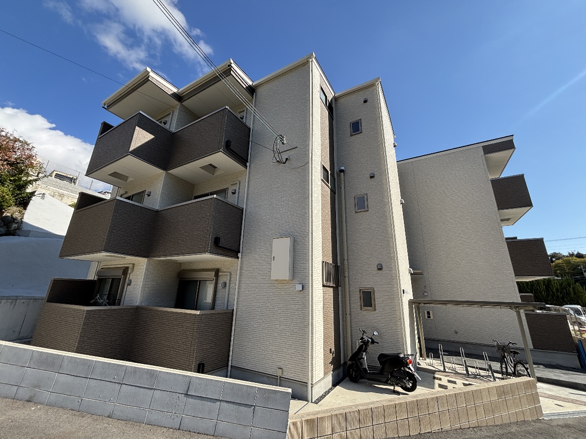 TERUMA　MARE　妙法寺