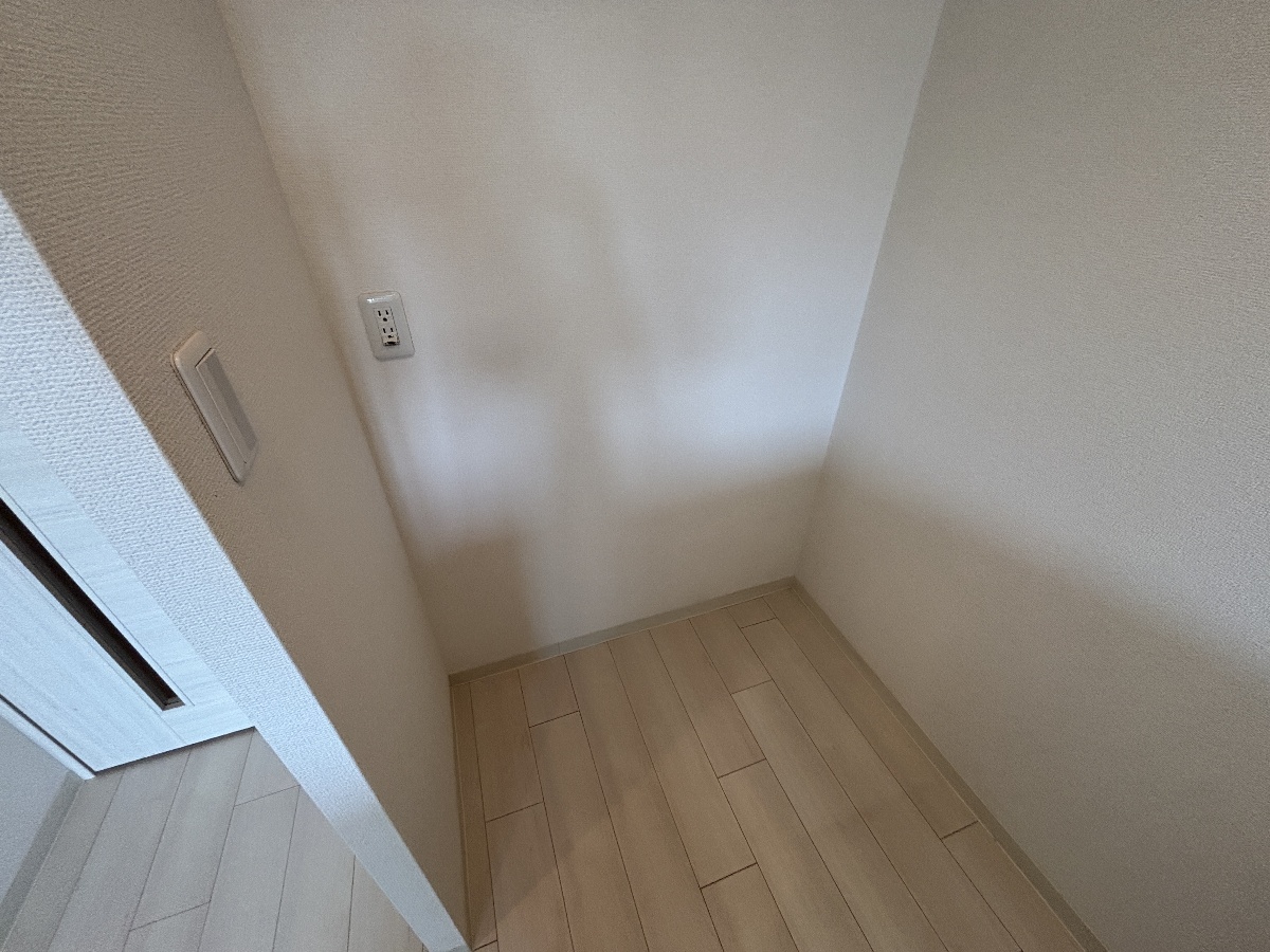 その他部屋・スペース 写真11