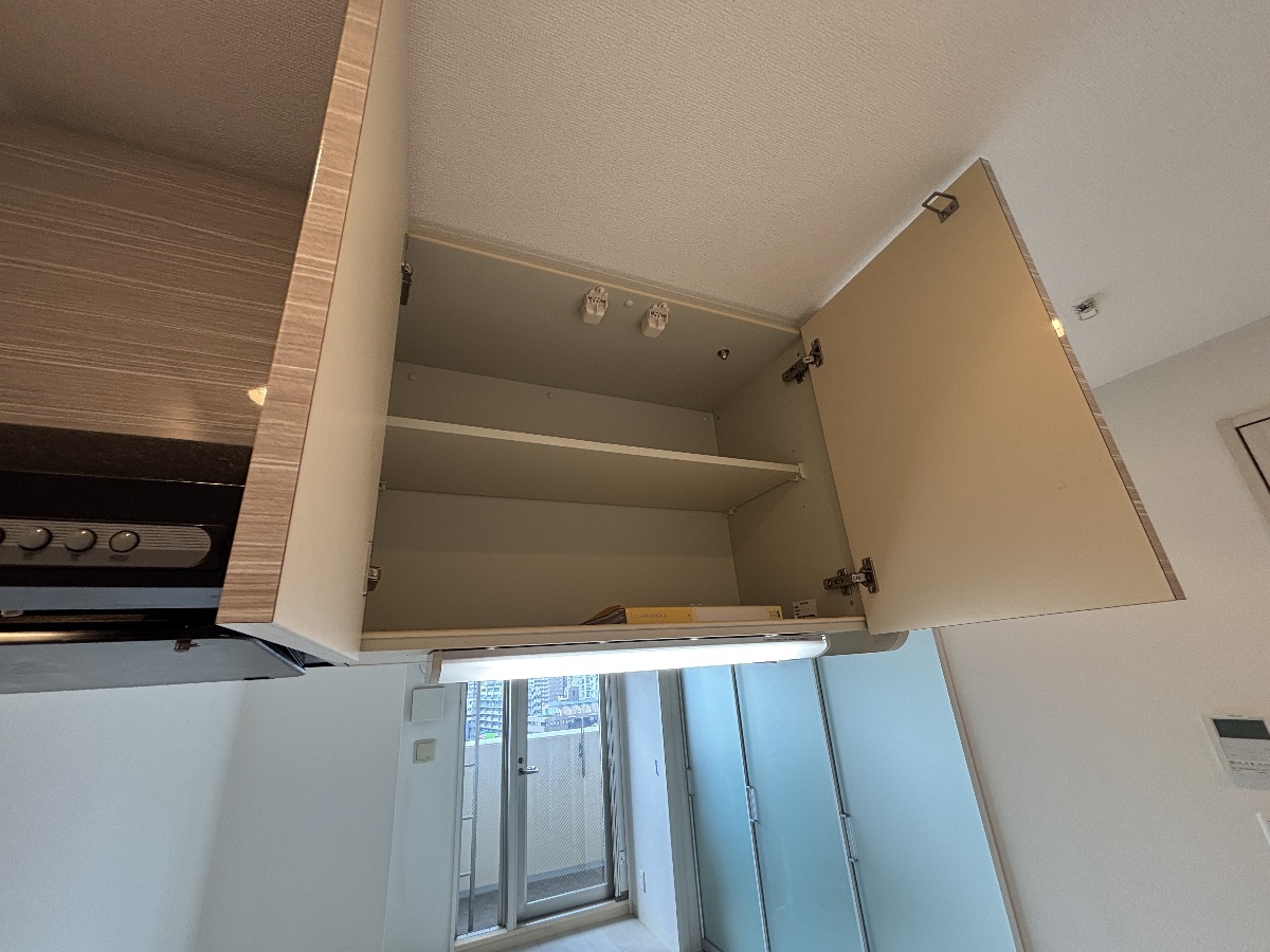 キッチン 写真3