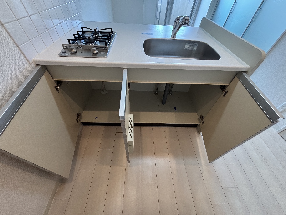 キッチン 写真4