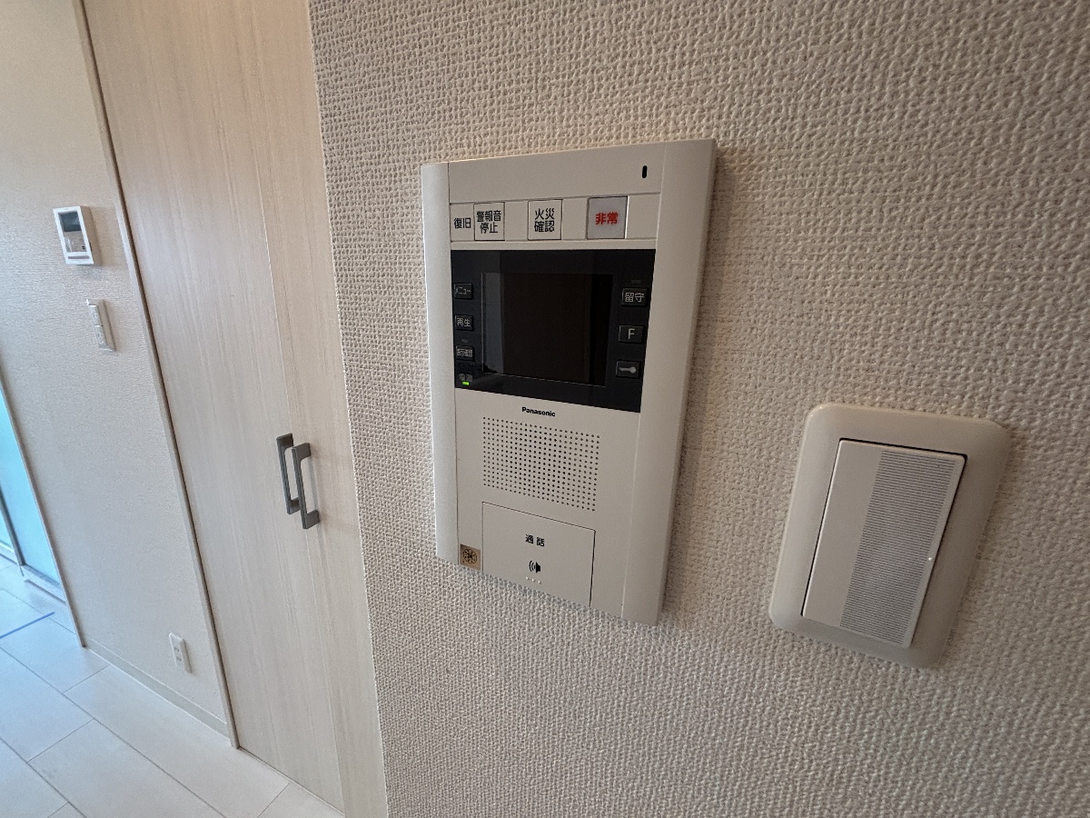 セキュリティ 写真32