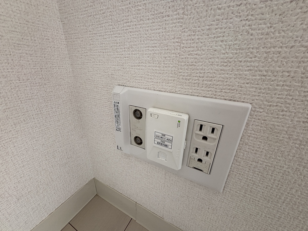 設備 写真37