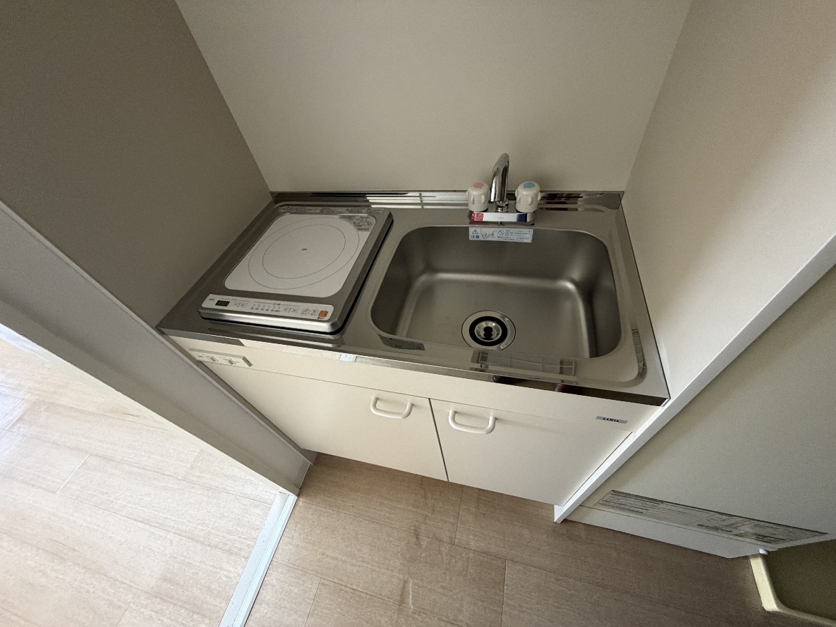 キッチン 写真2