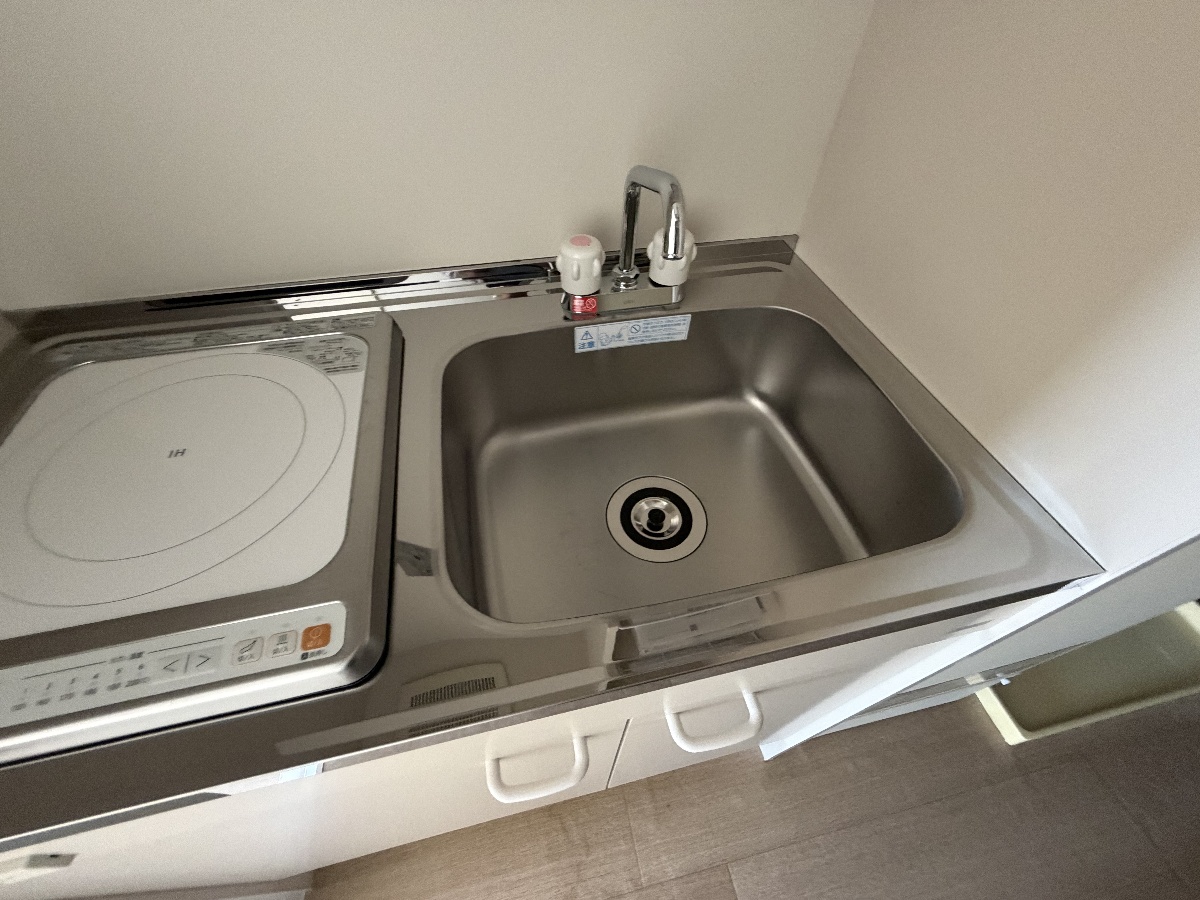 キッチン 写真3