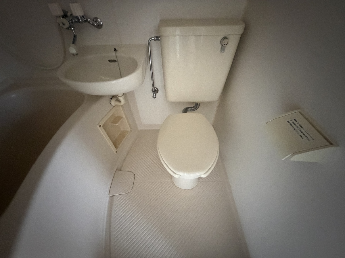 トイレ 写真11