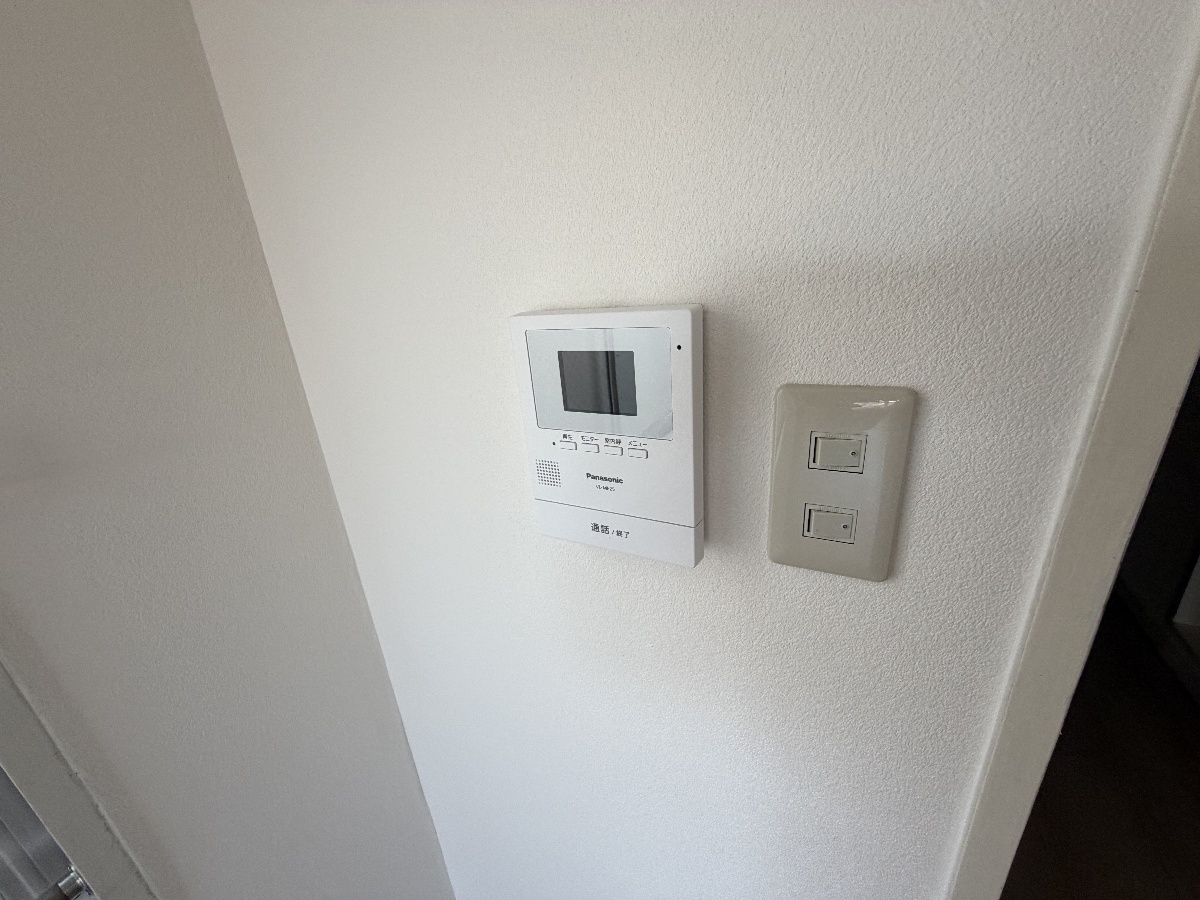 セキュリティ 写真15