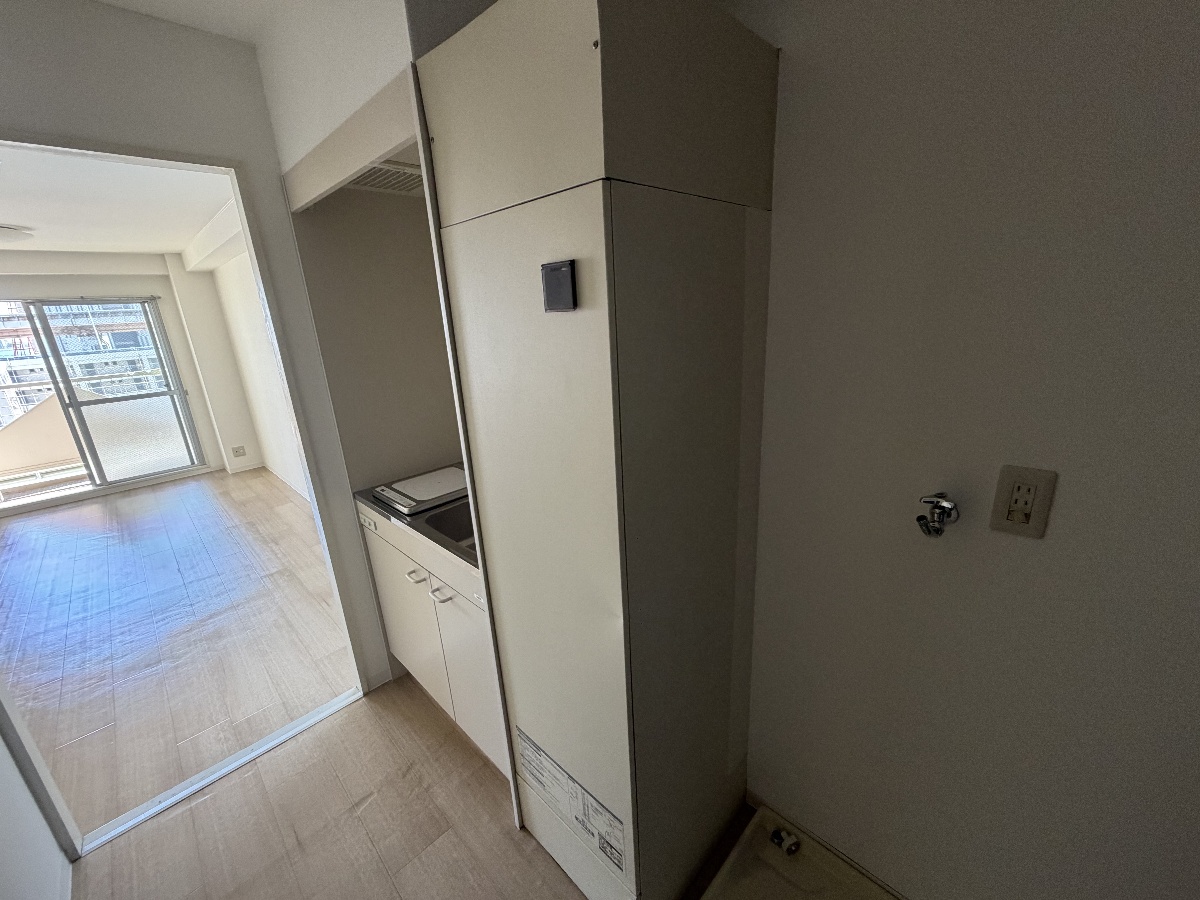 キッチン 写真4