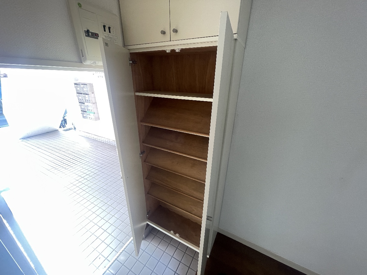 収納 写真13