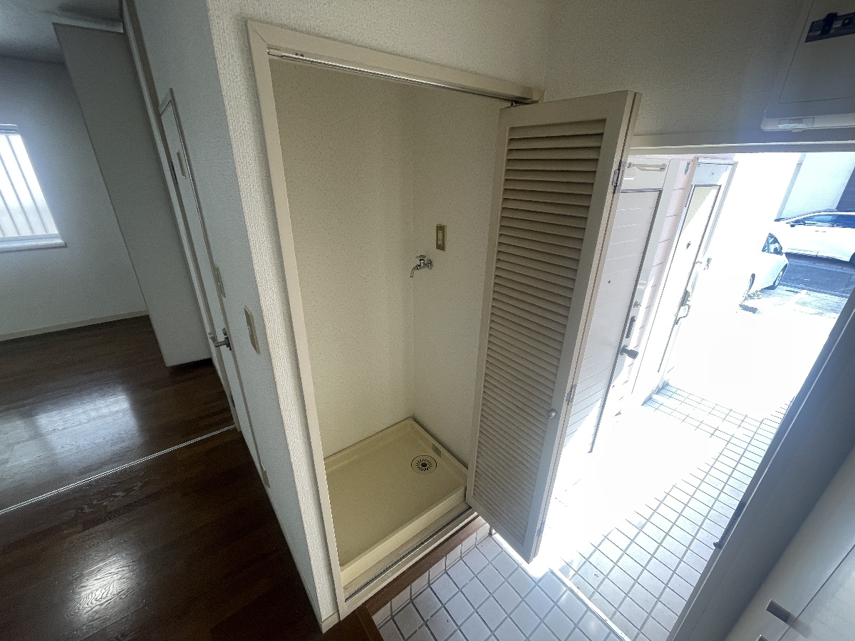 その他部屋・スペース 写真8