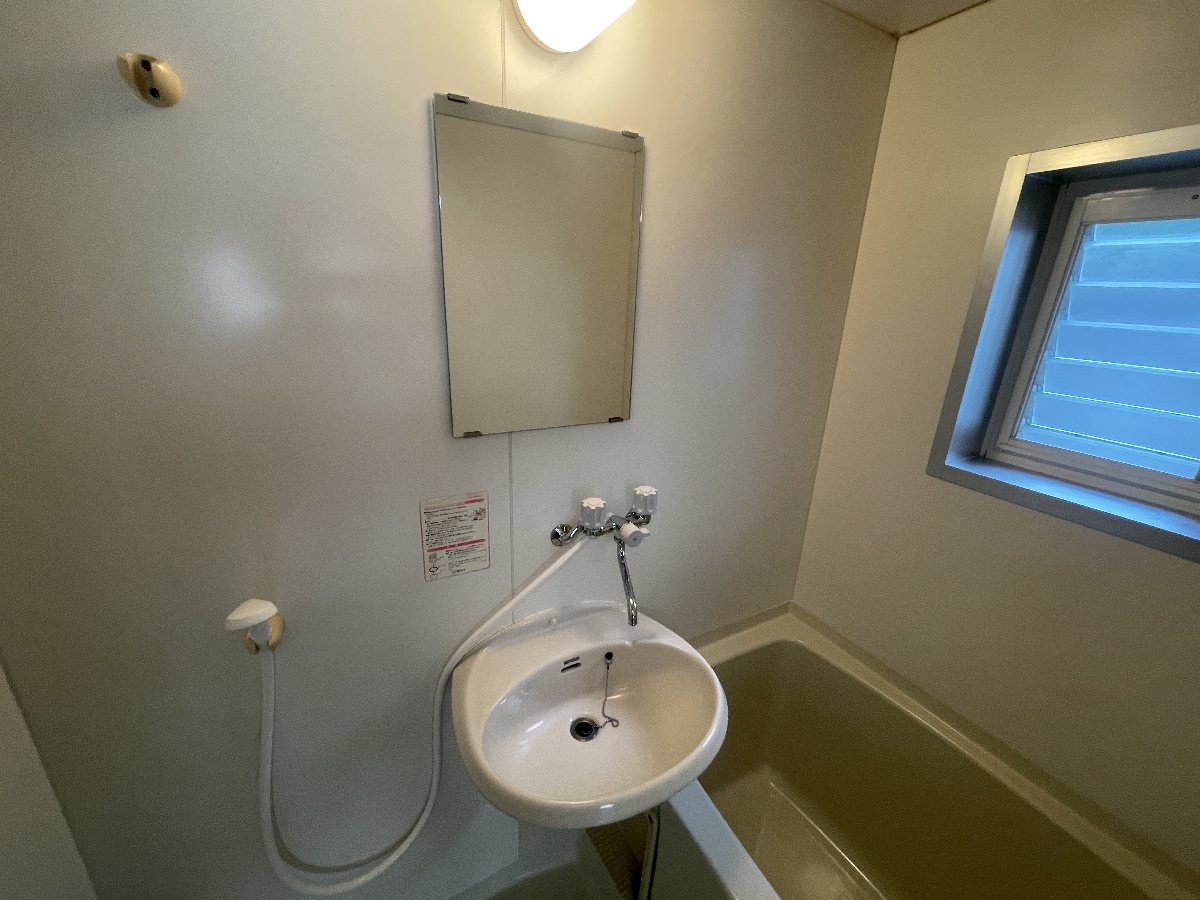 洗面所 写真10