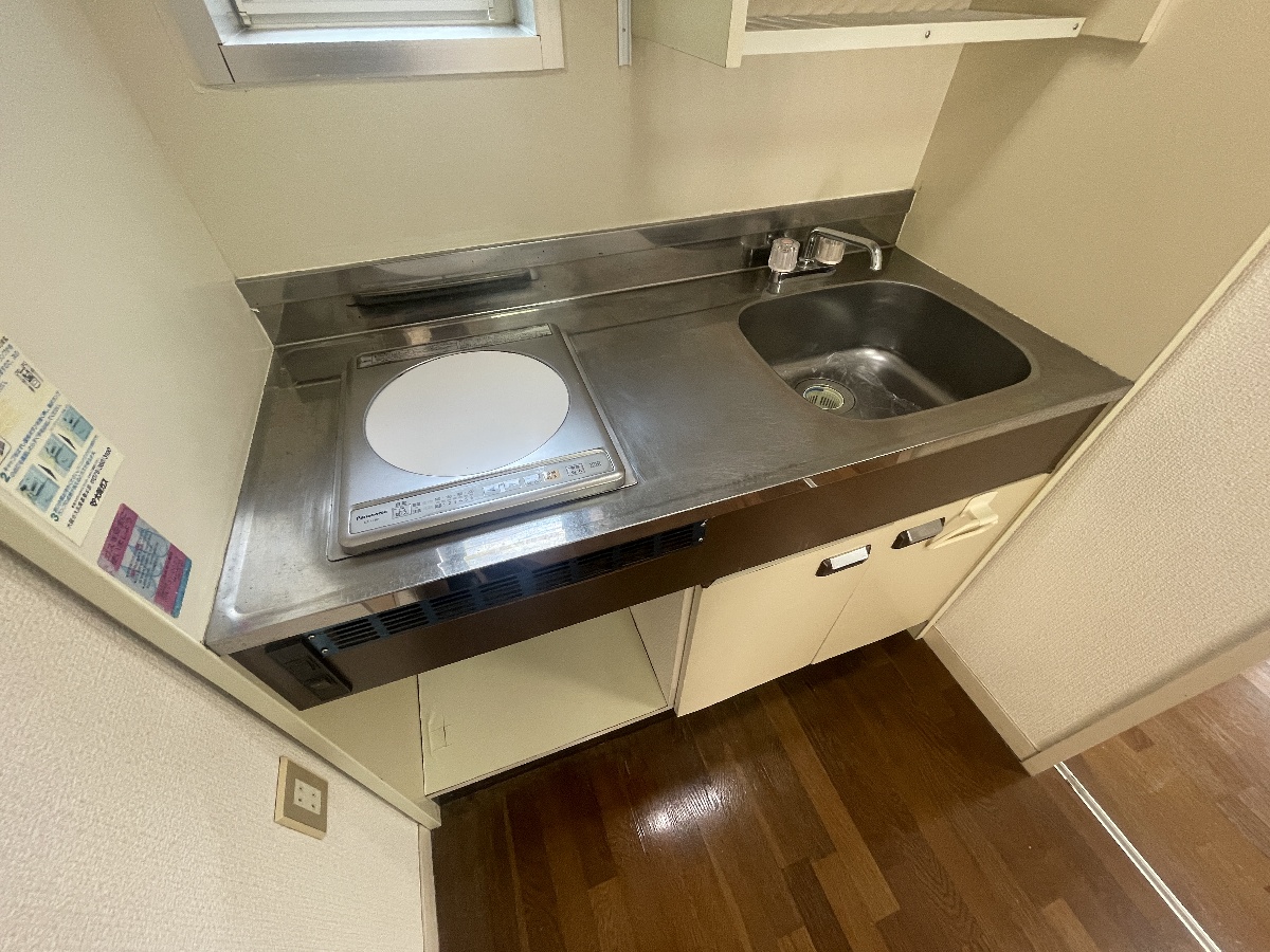キッチン 写真6