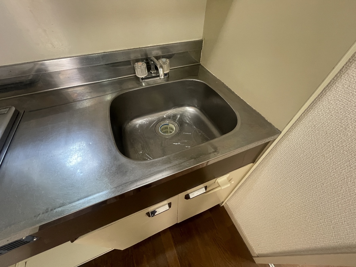 キッチン 写真3