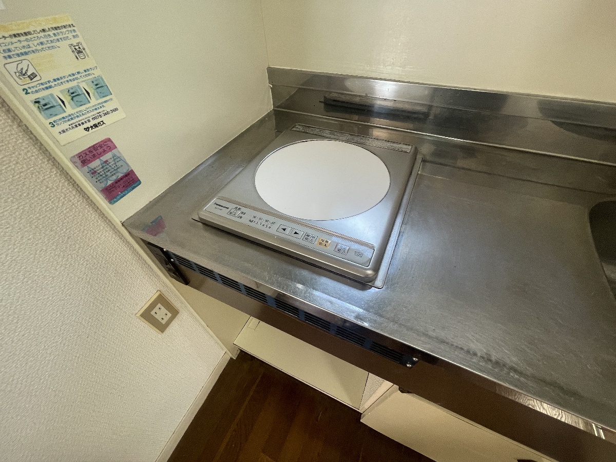 キッチン 写真4