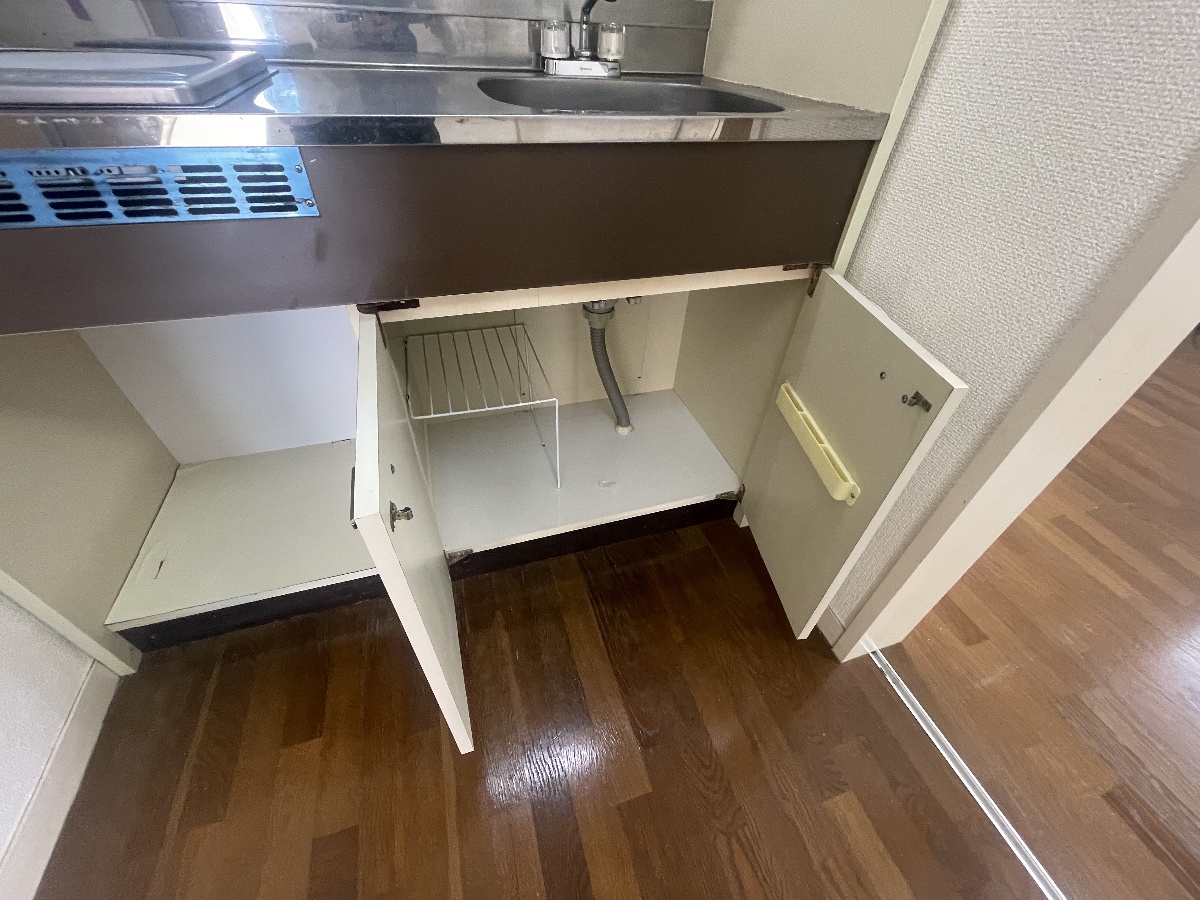 キッチン 写真5