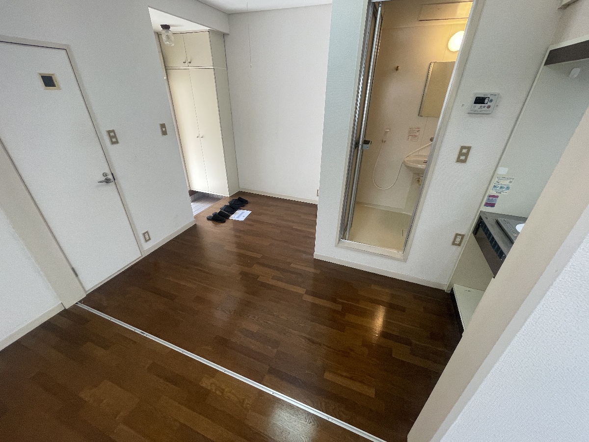 ダイニング 写真2