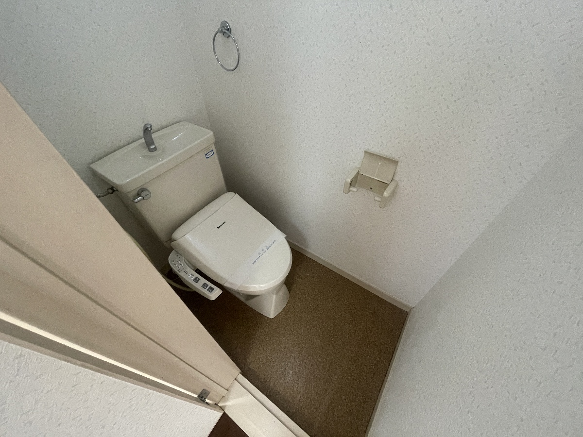 トイレ 写真12