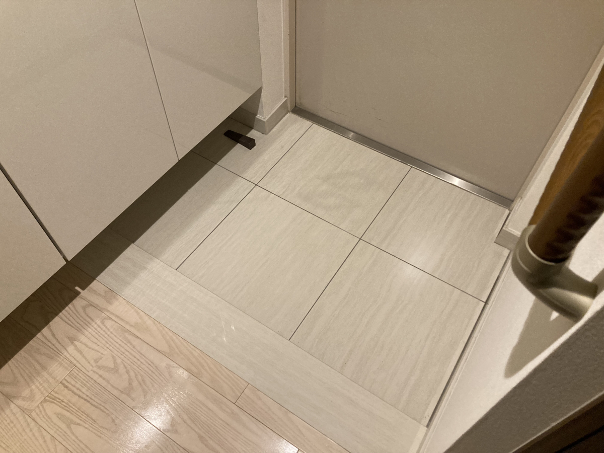 玄関 写真5