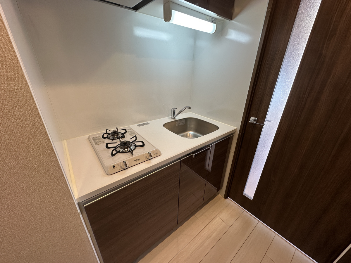 キッチン 写真2