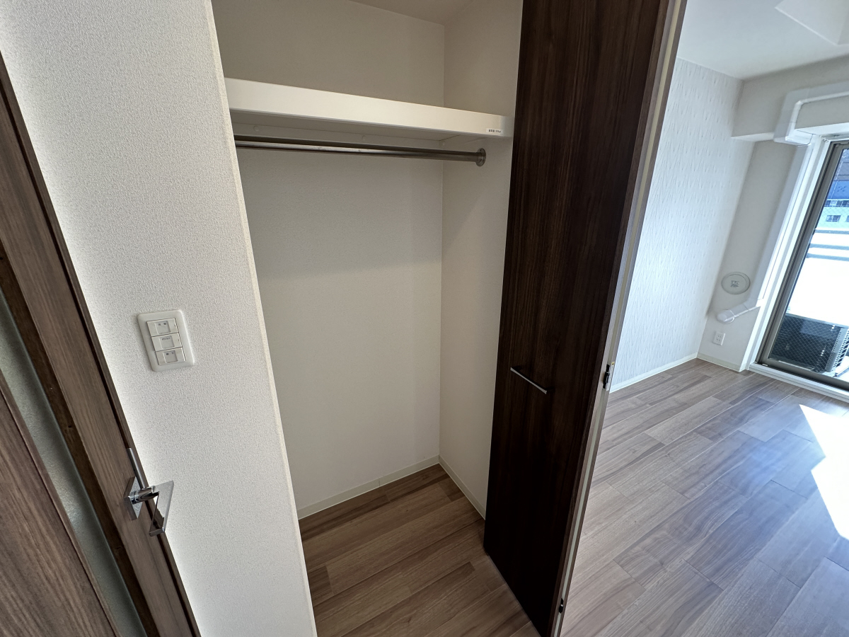 収納 写真9