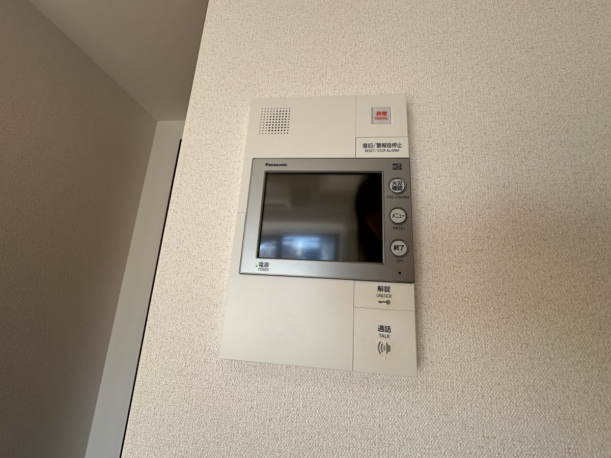 セキュリティ 写真11