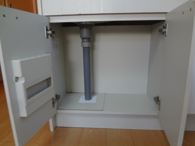 ダイニング 写真2