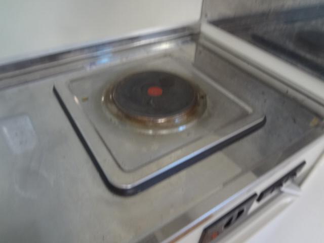 キッチン 写真5