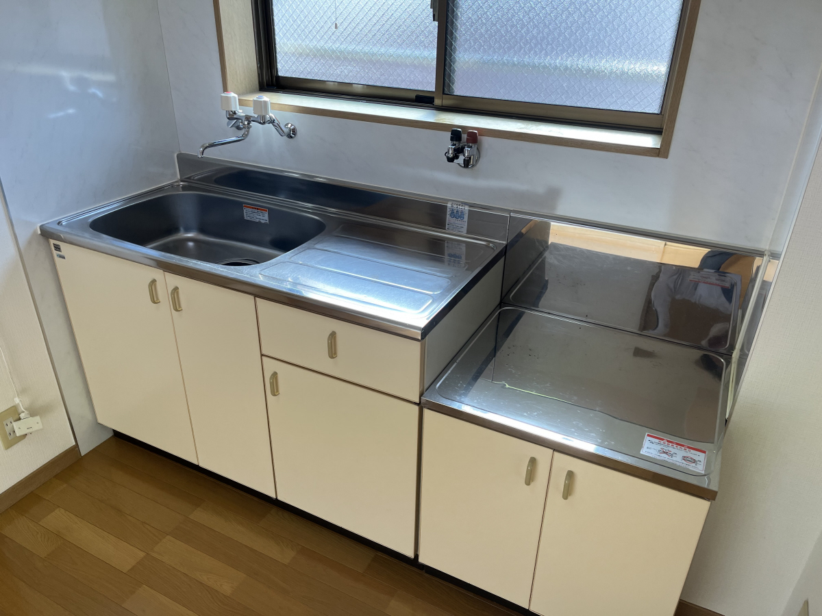キッチン 写真3