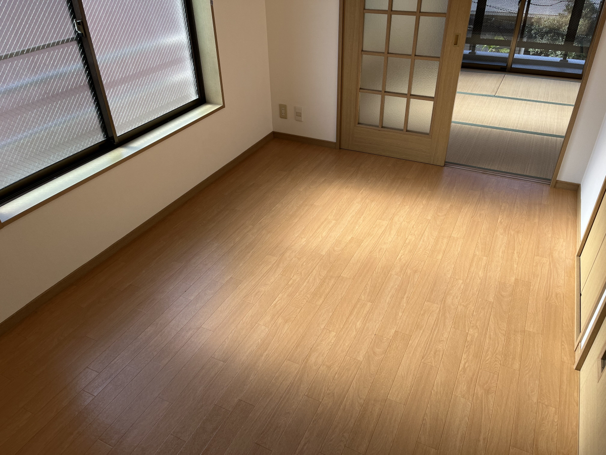 居室 写真4