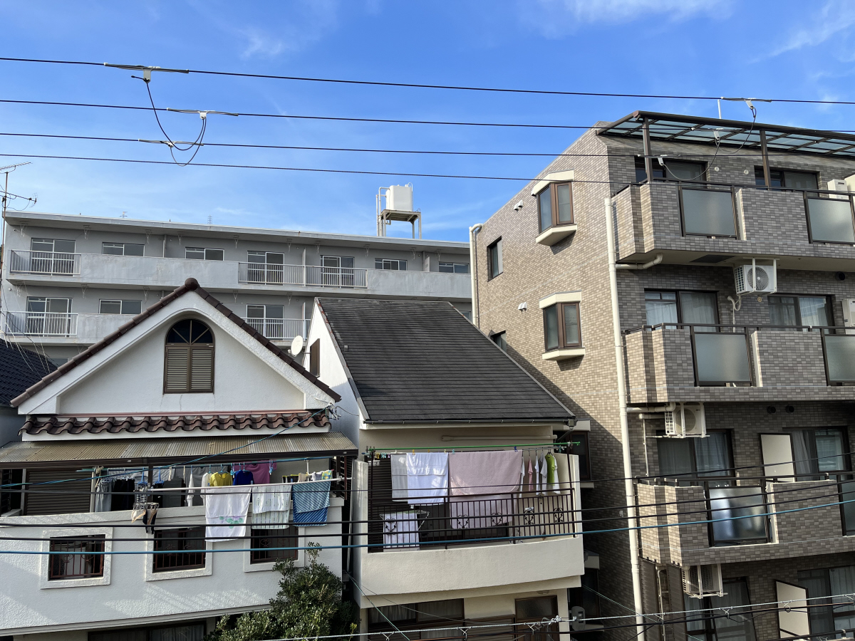 眺望 写真17
