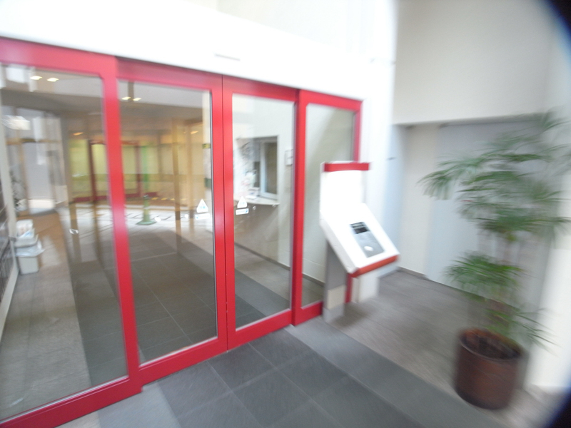 アスタ新長田タワーズコート6番館タワー棟
