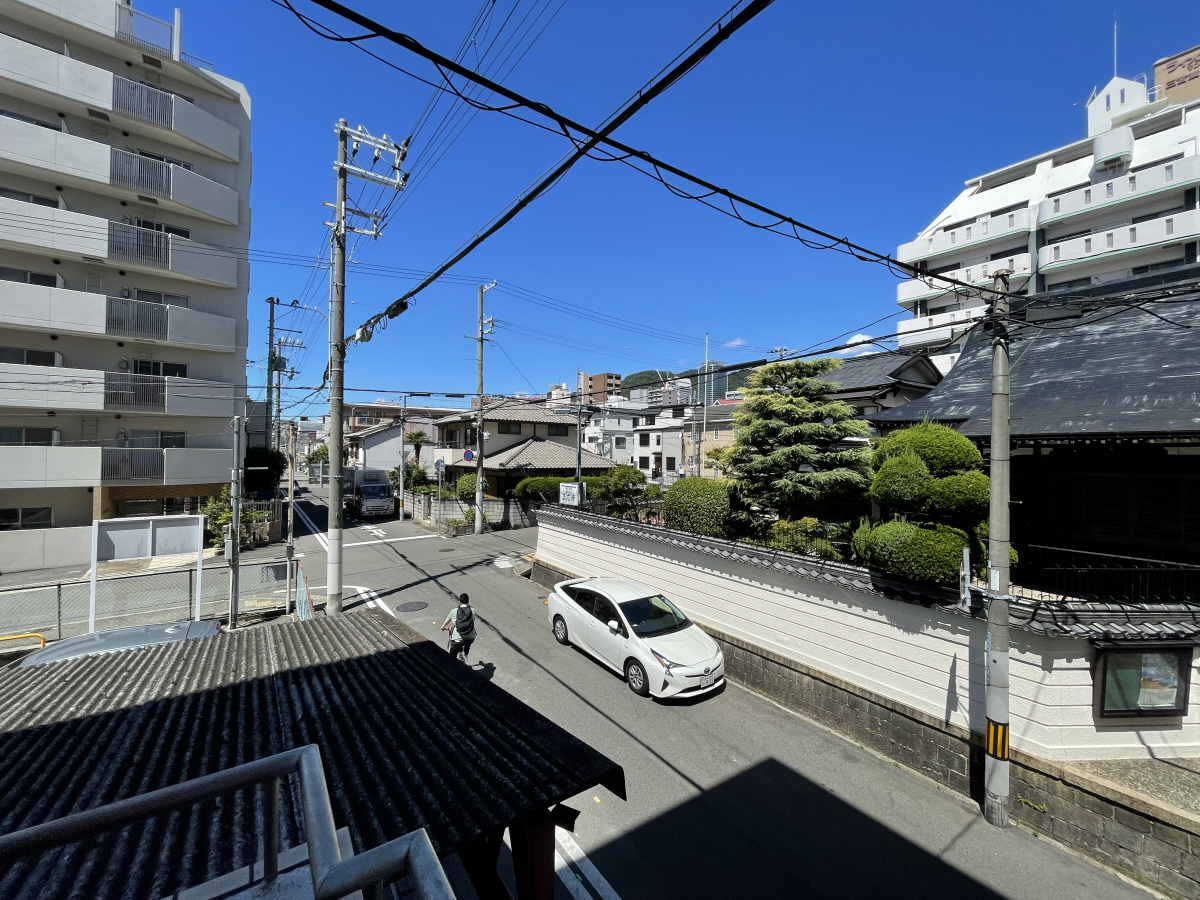 眺望 写真16