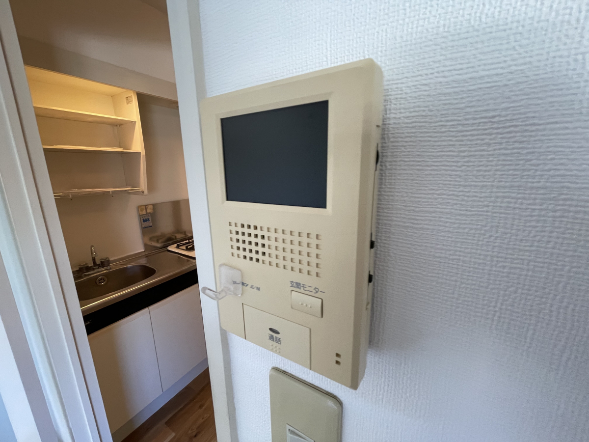 セキュリティ 写真12