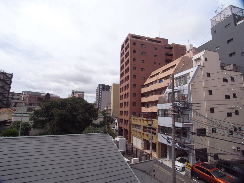 眺望 写真15