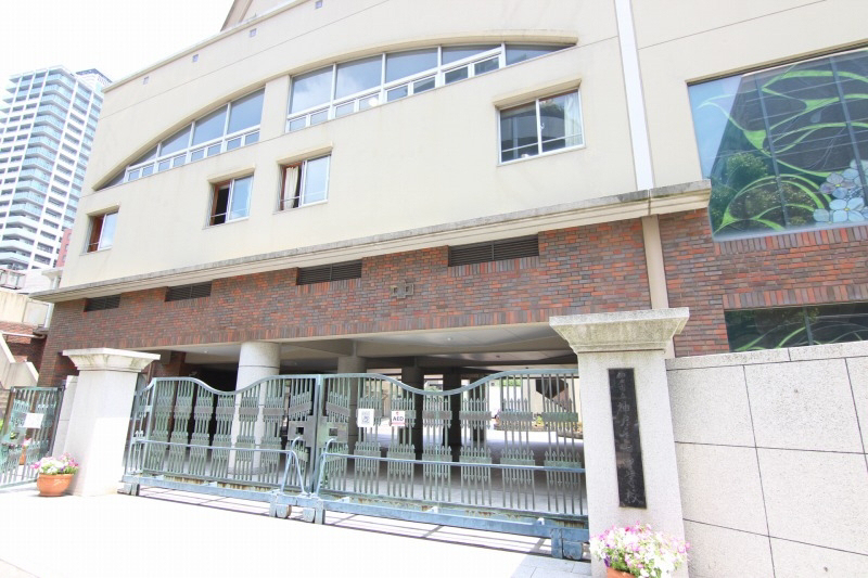 神戸生田中学校まで648m (徒歩9分) 写真22