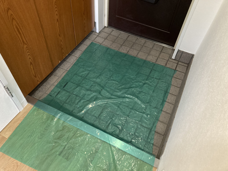 玄関 写真6