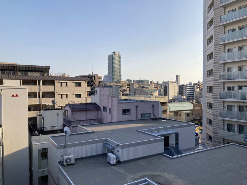 眺望 写真17