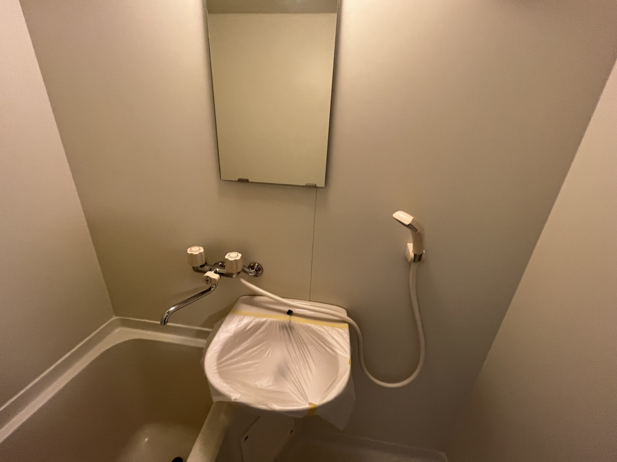 洗面所 写真6