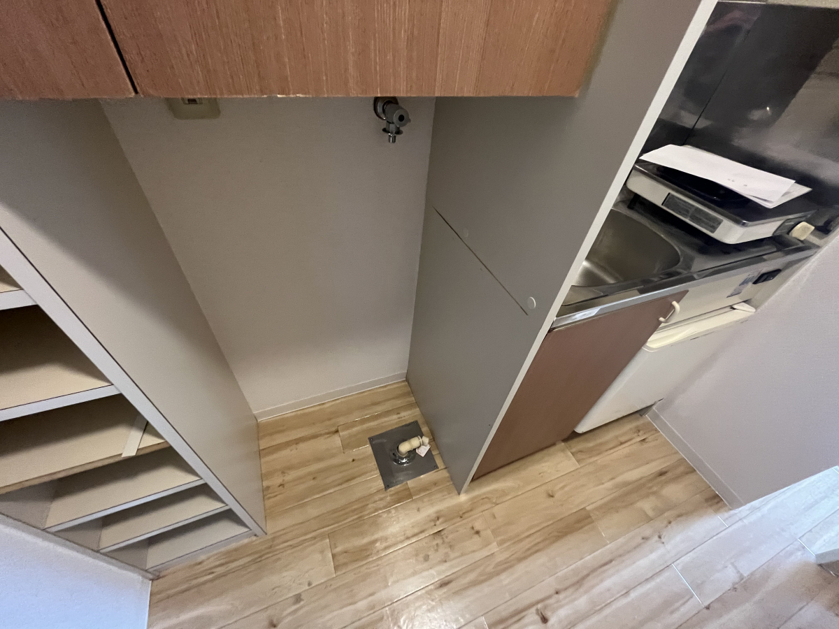 その他部屋・スペース 写真4