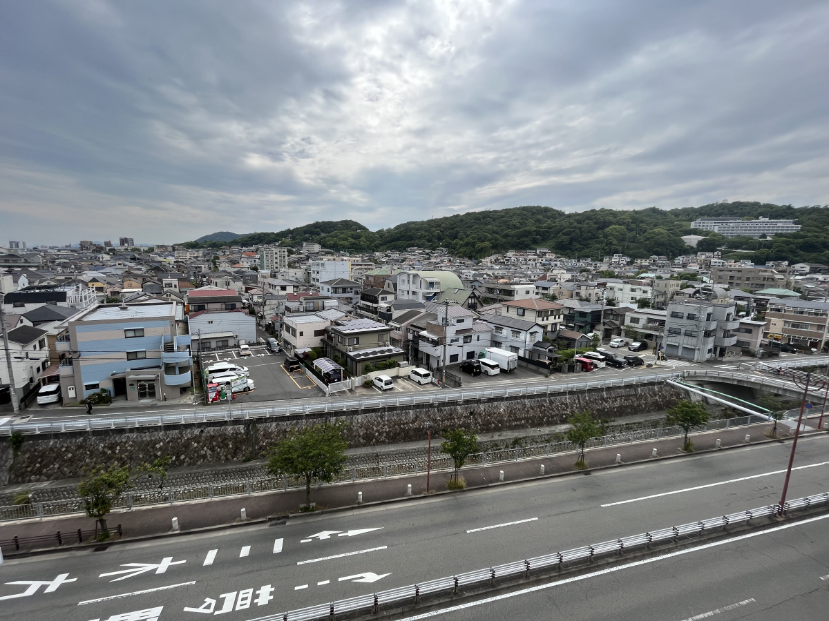 眺望 写真15