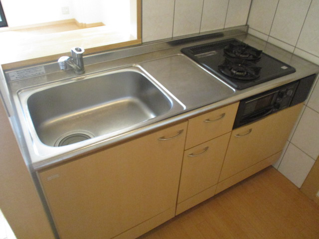 キッチン キッチン 写真5