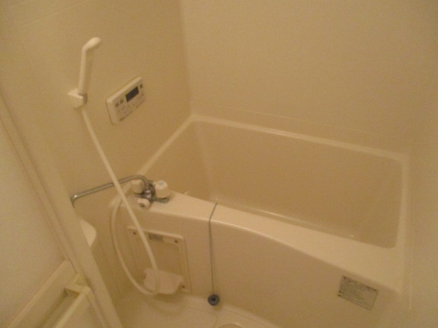 バス バス 写真11