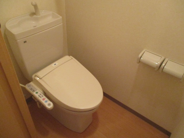 トイレ トイレ 写真12