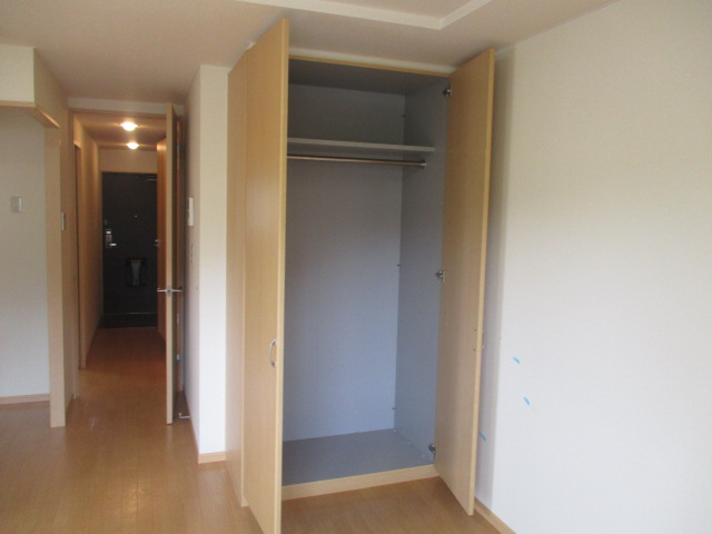 収納 収納 写真13