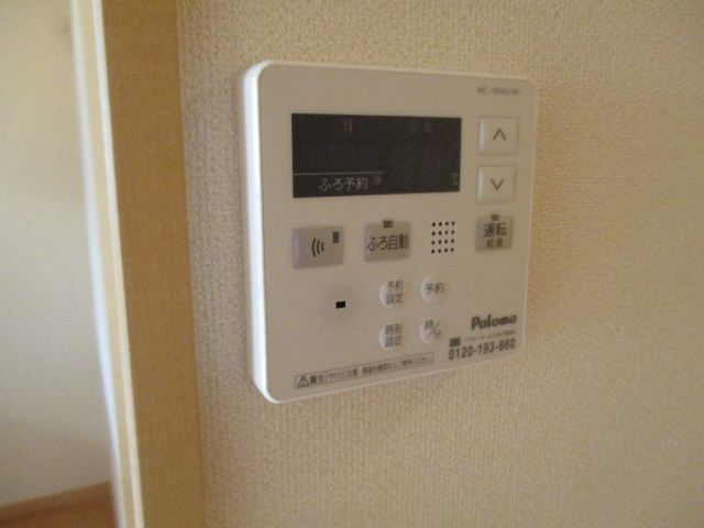 設備 給湯 写真16