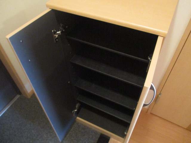 シューズボックス 写真20