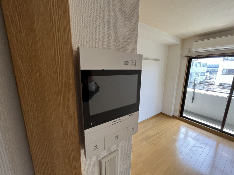セキュリティ 写真13