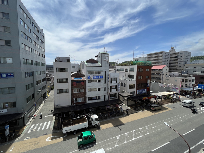 眺望 写真16